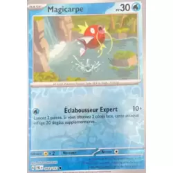 Magicarpe Reverse