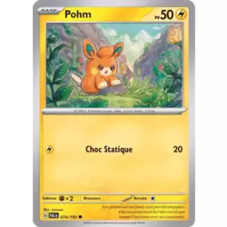 Pohm