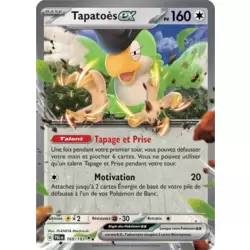 Tapatoès EX