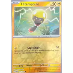 Têtampoule Reverse