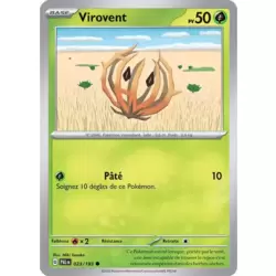 Virovent
