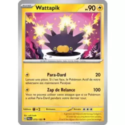 Wattapik