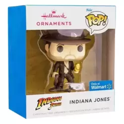 Pop Indiana Jones