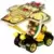Hot Wheels Mario Kart - Gliding Bowser - Standard Kart