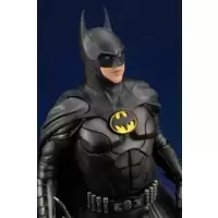 The Flash Movie - Batman ARTFX