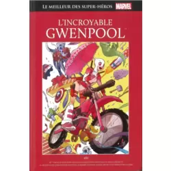 L'Incroyable Gwenpool