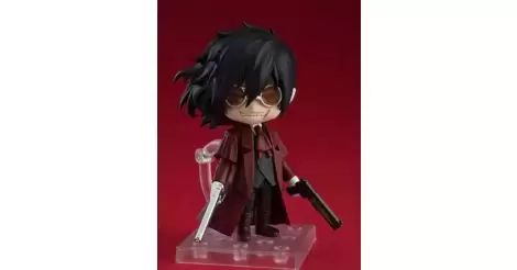 Hellsing Nendoroid No.2149 Alucard