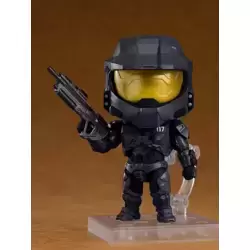 Master Chief: Stealth Ops Ver.