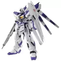 Rx-93–2 Hi-Nu Gundam Ver. KA