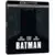 Batman [4K Ultra HD + Blu-Ray-Édition boîtier SteelBook]