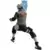 Figurines Naruto Banpresto - Hatake Kakashi Effectreme