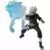 Figurines Naruto Banpresto - Hatake Kakashi Effectreme
