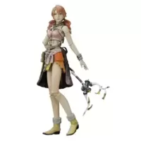 Final Fantasy XIII - Vanille