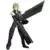 Square Enix - Final Fantasy VII Advent Children - Cloud Strife