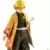 Demon Slayer Banpresto - Zenitsu Agatsuma Vol.31 - Kizuna No Sou