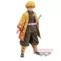 Enmu Figure - Kimetsu no Yaiba -Oni no Sou