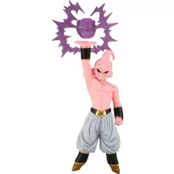 Majin Buu (The) - GxMateria