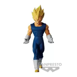 Vegeta - Solid Edge Works vol. 10 B Majin Vegeta