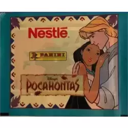 Pochette  Nestlé