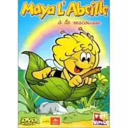 Maya l'Abeille : Maya l'Abeille à la rescousse