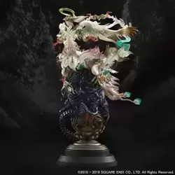 Final Fantasy XIV - Seitenshi Ultima Limited Edition