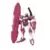 Bandai / Tamashii Nations - Eureka Seven - Light Finding Operation Terminus Type R909