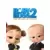 Film d\'Animation - The Baby Boss 2: Une affaire de famille