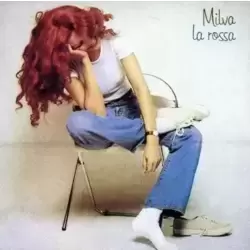 Milva – La Rossa