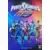 Power Rangers - Power Rangers RPM l\'intégrale