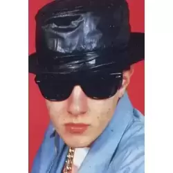 Mike D - Beastie Boys