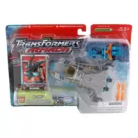 Armada - Blurr