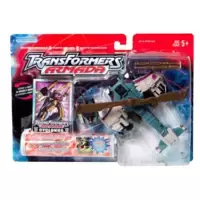 Armada - Cyclonus