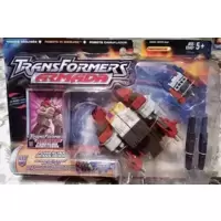 Armada - Powerlink Demolishor