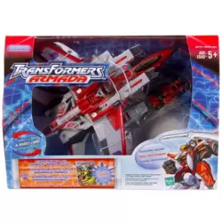 Armada - Starscream