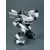Transformers Binaltech - Argent Meister