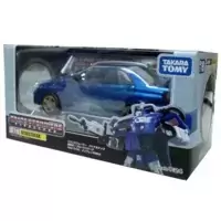 Bluestreak