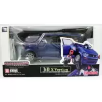 Skids bB X Version