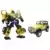 Transformers Binaltech - Swindle
