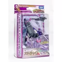 Henkei - Astrotrain D-03