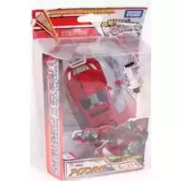 Henkei - Ironhide C-11