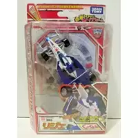 Henkei - Mirage C-04