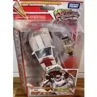 Henkei - Ratchet C-14