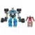 Transformers Power Core Combiners - Power Core Combiners - Salvage & Bomb-Busrt