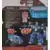 Transformers Power Core Combiners - Power Core Combiners - Salvage & Bomb-Busrt