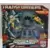 Power Core Combiners - Skyburst & Aerialbots