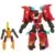 Transformers Power Core Combiners - Power Core Combiners - Smolder & Chopster