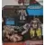 Transformers Power Core Combiners - Power Core Combiners - Steelshot & Beacon