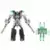 Transformers Power Core Combiners - Power Core Combiners - Undertow & Waterlog
