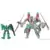 Transformers Power Core Combiners - Power Core Combiners - Windburn & Darkray