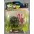 Albedo and Ultimate Humungousaur Twin Pack